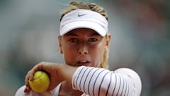 Sharapova verdict to be delivered on Tuesday