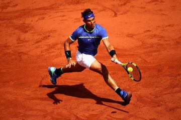 Según los datos de Opendorse, Rafa Nadal es el primer español en la lista, que ingresaría 51.452 euros.