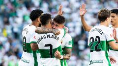 Elige 8 de La Quiniela jornada 65 - 30/05/25 -