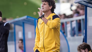 18/11/23 PRIMERA FEDERACION PRIMERA RFEF
PARTIDO SD TARAZONA - DEPORTIVO DE LA CORUÑA
IMANOL IDIAKEZ