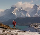 ¿Running o trail running? Las dos opciones para correr en la Patagonia