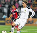 El PSG quiere a Beckham a partir de enero