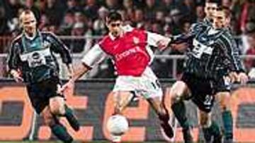 El Celta ficha a Silvinho por cinco temporadas