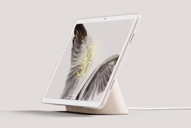 La Pixel Tablet ya es oficial: una alternativa económica al iPad