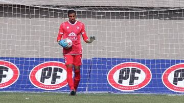 Richard Leyton habló con AS sobre el fallo que determinó que el rival de Copiapó en la Promoción sea Huachipato. "Creo que estaba claro desde que partió todo esto", dice.
