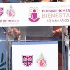 Pensión Hombres Bienestar: cuándo inicia, requisitos y quiénes pueden solicitarla este 2025