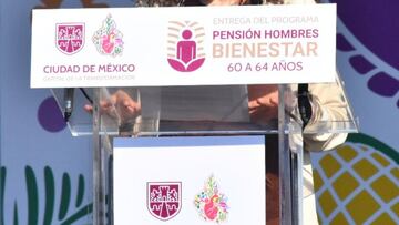 Pensión Hombres Bienestar: cuándo inicia, requisitos y quiénes pueden solicitarla este 2025