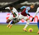 Resumen del West Ham vs. Crystal Palace de la Premier