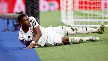 ¿Cuál es el futbolista que más dinero gana en el Real Madrid?