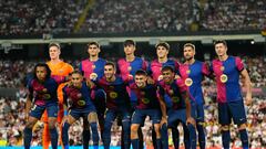 El futbolista culé que ha hecho olvidar a Rodri Hernández