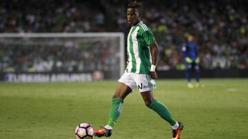 El Roma se fija en Musonda y el Galatasaray insiste en Donk