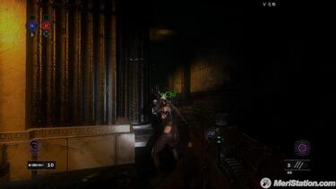 El compositor de God of War ha preparado la música de Jericho