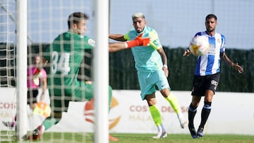 Fútbol de pretemporada, hoy, 27 de julio: resultados y goles de los amistosos, Champions...