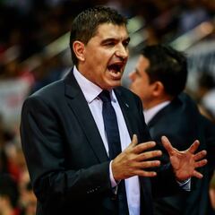 "En los malos momentos no hemos jugado juntos"