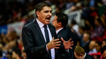 "En los malos momentos no hemos jugado juntos"