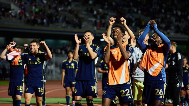 Así quedaron las Semifinales de la Concacaf Champions Cup