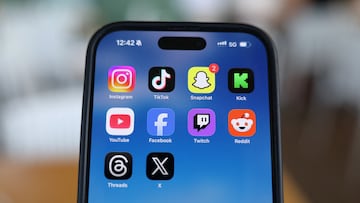 La CBP presentó una propuesta para revisar el historial de redes sociales de los 5 años anteriores de los ciudadanos de más de 40 países.