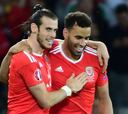 Robson-Kanu: "Bale es mejor que Cristiano y Messi"