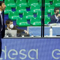 Recital de dirección de Cook