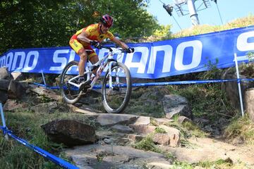 Éstos son los veteranos españoles para Tokio 2021