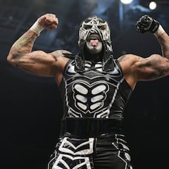 Revelan cuándo regresará Penta al ring: se acabó la espera