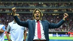 Monterrey busc&oacute; dos veces a Mat&iacute;as Almeyda