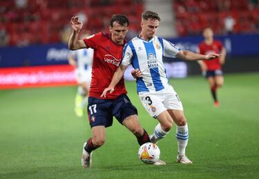 Pedrosa pone el turbo