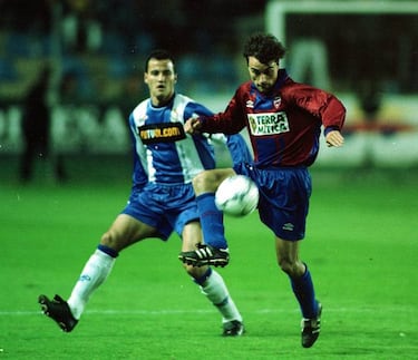 Los caminos del Espanyol para creer en una remontada