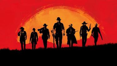 Take-Two: “Red Dead Redemption 2 será absolutamente impresionante”