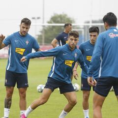 Sporting - Albacete: TV, horario y cómo y donde ver en directo