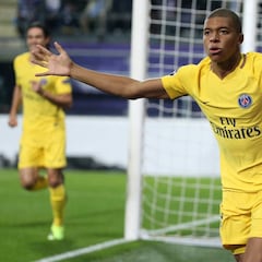 Minguella: "El Barça tuvo en sus manos a Mbappé por 120 millones y otros 30 en extras"