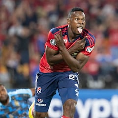 Cruz Azul no contratará a Diber Cambindo