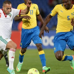 El Zhar aporrea las puertas de Marruecos tras un gran inicio