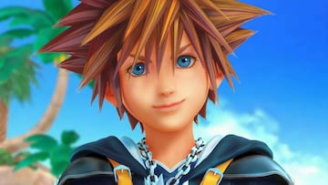 Square Enix reafirma: Kingdom Hearts 3 llegará en 2018