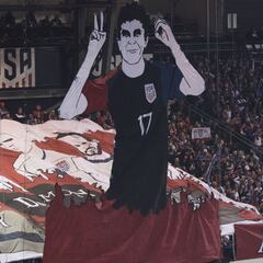 México a evitar otro "dos a cero" e imponer el "dos a uno"