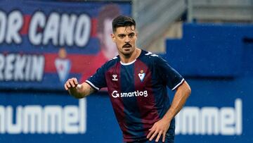 La segunda juventud de Sergio