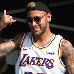 Cardoner: "El Barça no se plantea recuperar a Neymar"