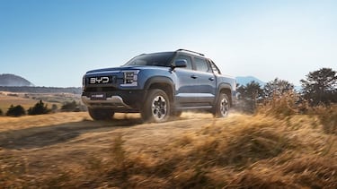 BYD apuesta fuerte por México: ¿El mercado clave para su expansión?