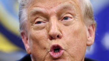 Donald Trump’s DOGE is just another failure in a long list of achievements as president.