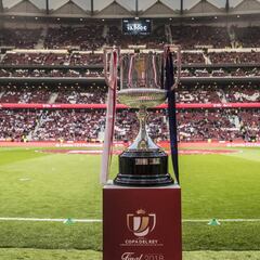 Veinte candidatos a ‘matagigantes’ se citan el 19 de octubre