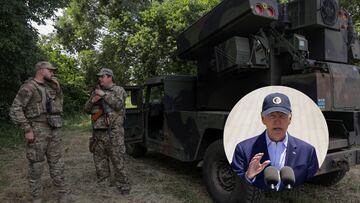 Guerra Ucrania - Rusia | Noticias del 20 de junio de 2023