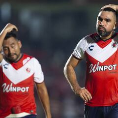 Veracruz debe dos meses de sueldo a sus futbolistas