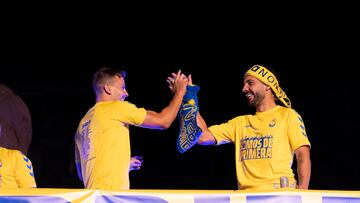 El Ave Fénix de Las Palmas