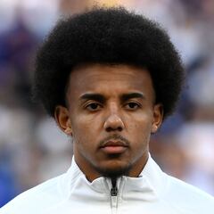 El Plan B a Koundé vale 100 M€