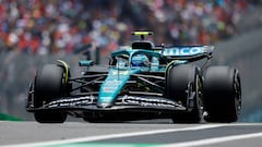 Alonso arranca demasiado bien