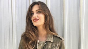 Sara Carbonero felicita a su hijo Lucas en su primer cumpleaños. Foto: Instagram