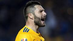 Tigres derrota a Pumas en la jornada 8 del Clausura 2020