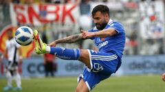 La U alista tres regresos