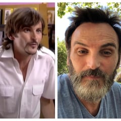 Fernando Tejero desvela las duras jornadas laborales en ‘Aquí no hay quien viva’: “Grabábamos durante 18 horas”