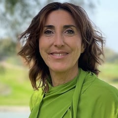 Paz Padilla habla de su despido de Mediaset: “Fuera de la tele está la vida”